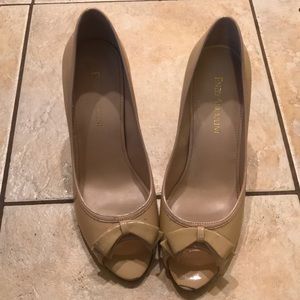 Enzo angiolini heels